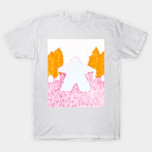 MeepSquatch (HDWOW2A) T-Shirt